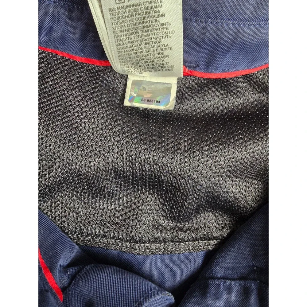 The North Face please see